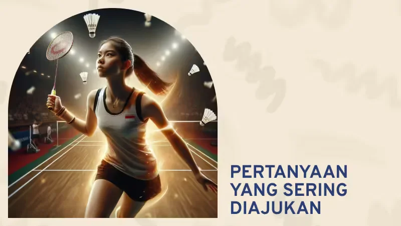 Pertanyaan yang Sering Diajukan