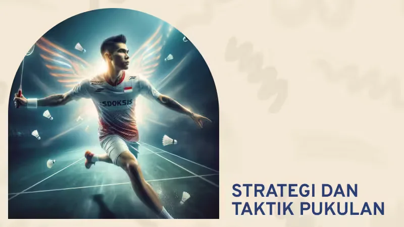 Strategi dan Taktik Pukulan